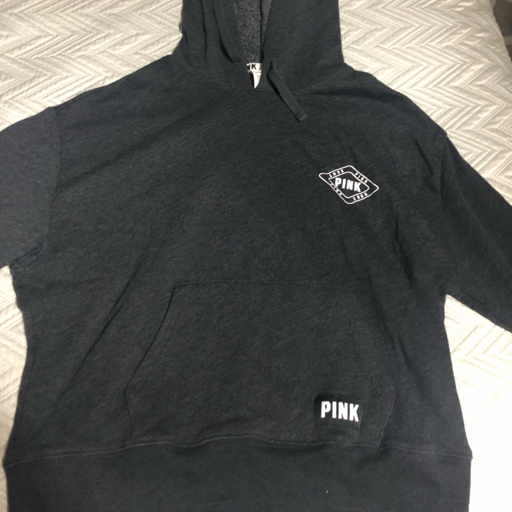 PINK Hoodie